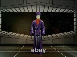 Vintage Kenner Star Wars Imperial Dignitary (Last 17) 1984 Figure