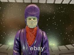 Vintage Kenner Star Wars Imperial Dignitary (Last 17) 1984 Figure