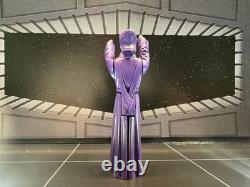 Vintage Kenner Star Wars Imperial Dignitary (Last 17) 1984 Figure