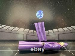 Vintage Kenner Star Wars Imperial Dignitary (Last 17) 1984 Figure