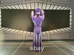 Vintage Kenner Star Wars Imperial Dignitary (Last 17) 1984 Figure