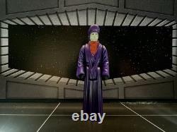 Vintage Kenner Star Wars Imperial Dignitary (Last 17) 1984 Figure