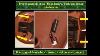 Vintage Kenner Star Wars Land Speeder Restoration