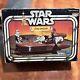 Vintage Kenner Star Wars Land Speeder Vehicle with Box and Insert