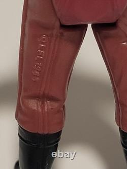 Vintage Kenner Star Wars Last 17 POTF Barada LFL 1985 Complete C9 MINT NO REPO