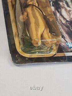Vintage Kenner Star Wars Logray 70710