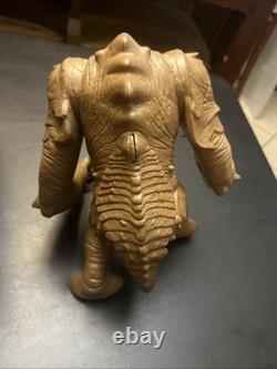 Vintage Kenner Star Wars Loose Rancor Monster Complete 1983 With Box
