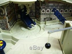 Vintage Kenner Star Wars Millennium Falcon 100% Complete withOriginal Box Works