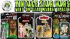 Vintage Kenner Star Wars Moc Price Guide Autographs U0026 Last 17