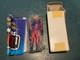 Vintage Kenner Star Wars Nien Nunb Mailer Mail Away Figure NEW Sealed