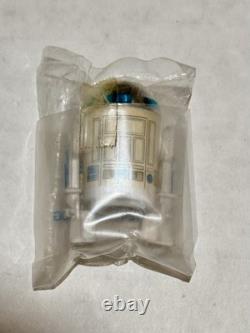 Vintage Kenner Star Wars R2-D2 Sensorscope Kenner Sealed Baggie Hong Kong NICE