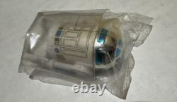 Vintage Kenner Star Wars R2-D2 Sensorscope Kenner Sealed Baggie Hong Kong NICE
