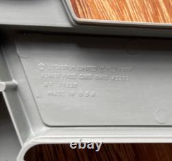 Vintage Kenner Star Wars ROTJ Laser Rifle Carrying Case Complete WithBox 1984