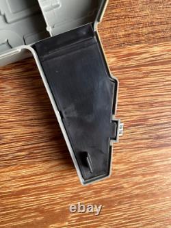 Vintage Kenner Star Wars ROTJ Laser Rifle Carrying Case Complete WithBox 1984