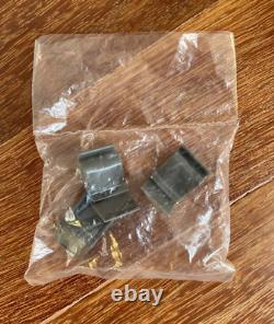 Vintage Kenner Star Wars ROTJ Laser Rifle Carrying Case Complete WithBox 1984