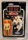 Vintage Kenner Star Wars ROTJ Luke Skywalker 77-Back AFA 85 (85-85-85)