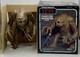 Vintage Kenner Star Wars Return of Jedi Rancor Monster Action Figure ROTJ 1983