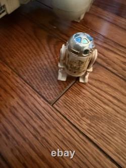 Vintage Kenner Star Wars Return of the Jedi Y-Wing Fighter ROTJ 1983 with box