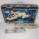 Vintage Kenner Star Wars Return of the Jedi Y-Wing Fighter Vehicle ROTJ 1983