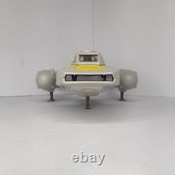 Vintage Kenner Star Wars Return of the Jedi Y-Wing Fighter Vehicle ROTJ 1983