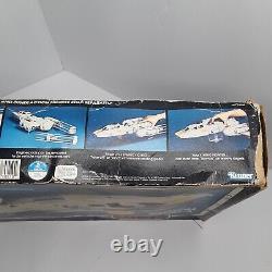 Vintage Kenner Star Wars Return of the Jedi Y-Wing Fighter Vehicle ROTJ 1983