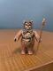 Vintage Kenner Star Wars Romba 1985 Last 17 Ewok Complete