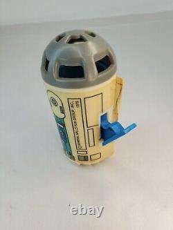 Vintage Kenner Star Wars Sonic Land Speeder Remote / Clicker Original Display