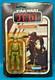 Vintage Kenner Star Wars Stormtrooper Figure Card 77 Back MOC 1983