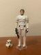 Vintage Kenner Star Wars Stormtrooper Han Solo Custom Figure
