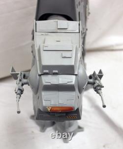 Vintage Kenner Star Wars Vehicle Loose AT-AT C5 (missing chin guns)
