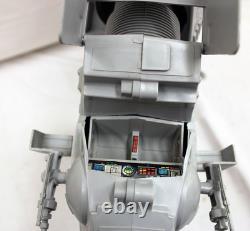 Vintage Kenner Star Wars Vehicle Loose AT-AT C5 (missing chin guns)
