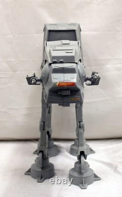 Vintage Kenner Star Wars Vehicle Loose AT-AT C5 (missing chin guns)