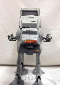 Vintage Kenner Star Wars Vehicle Loose AT-AT C5 (missing chin guns)