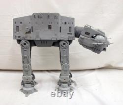 Vintage Kenner Star Wars Vehicle Loose AT-AT C5 (missing chin guns)