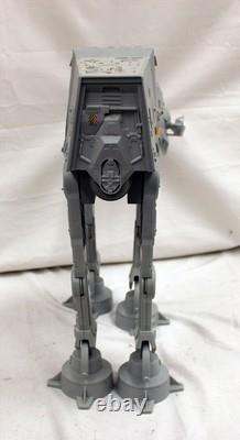 Vintage Kenner Star Wars Vehicle Loose AT-AT C5 (missing chin guns)