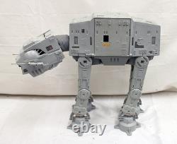 Vintage Kenner Star Wars Vehicle Loose AT-AT C5 (missing chin guns)