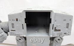 Vintage Kenner Star Wars Vehicle Loose AT-AT C5 (missing chin guns)
