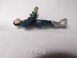 Vintage Kenner Star Wars action figure BLUE SNAGGLETOOTH SEARS EXCLUSIVE COMPLET