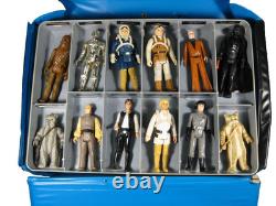 Vintage Kenner Star Wars action figures 1977 -1980 24 Figures