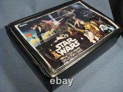 Vintage Kenner Star Wars action figures 1977 -1980 24 Figures