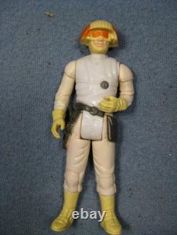 Vintage Kenner Star Wars action figures 1977 -1980 24 Figures