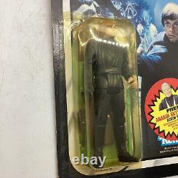 Vintage Kenner sealed ROTJ Star Wars 79 Back-B Luke Jedi Knight Anakin Offer