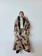Vintage Lili Ledy Star Wars 1983 Han in Trenchcoat