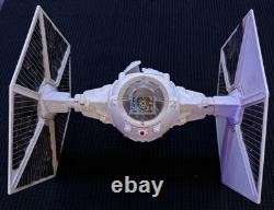 Vintage Lot Of Star Wars Action Figures With Accessories