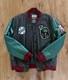 Vintage Marc Ecko X Star Wars Varsity Jacket Boba Fett