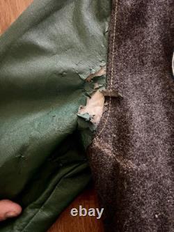 Vintage Marc Ecko X Star Wars Varsity Jacket Boba Fett