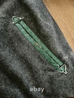 Vintage Marc Ecko X Star Wars Varsity Jacket Boba Fett