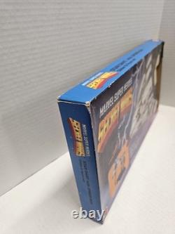 Vintage Marvel Secret Wars Star Dart