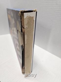 Vintage Marvel Secret Wars Star Dart