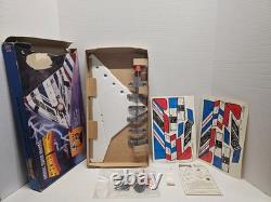 Vintage Marvel Secret Wars Star Dart